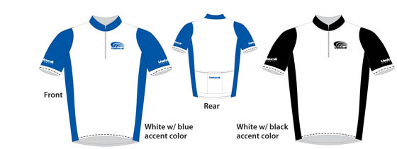 Clasica Jersey graphic